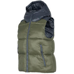 Vest 4F W női mellény H4Z22KUDP00443S