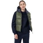 Vest 4F W női mellény H4Z22KUDP00443S