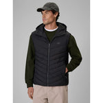 4F vest with synthetic filling férfi mellény