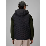 4F vest with synthetic filling férfi mellény