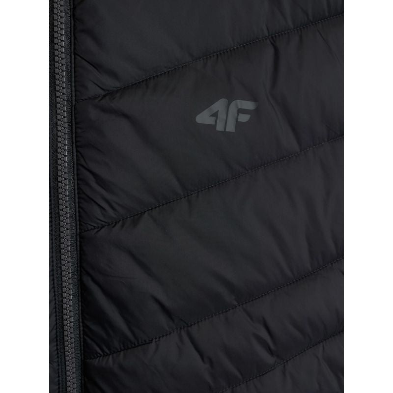 4F vest with synthetic filling férfi mellény