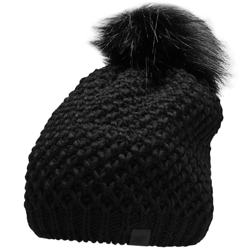 4f W Cap Kötött sapka H4Z22CAD01420S
