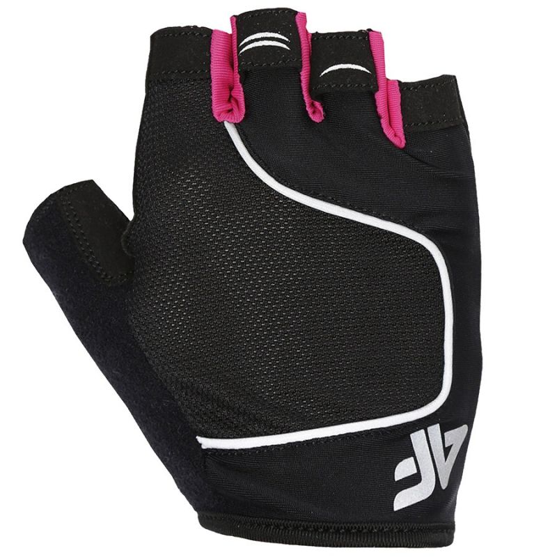 4f W Cycling Gloves H4l21-Rru061 55s Biciklis kesztyű, női - Sportmania.hu