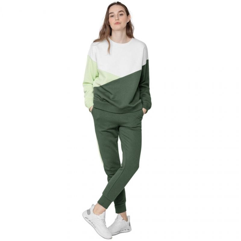 4f W H4l22 Bld013 22s Sweatshirt - Sportmania.hu