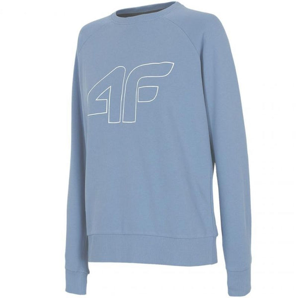 4f W H4l22 Bld350 32s Sweatshirt - Sportmania.hu