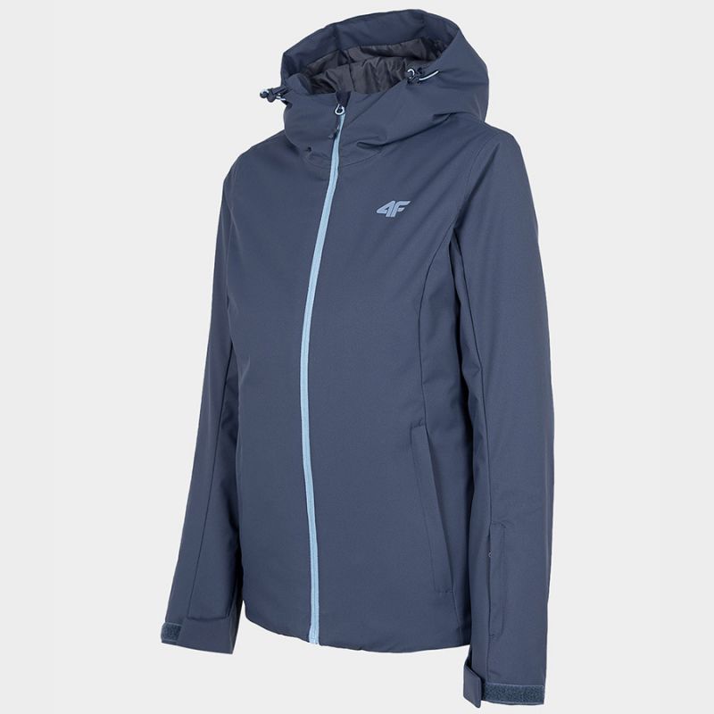 4f W H4z22-Kudn001 32s Ski Jacket - Sportmania.hu