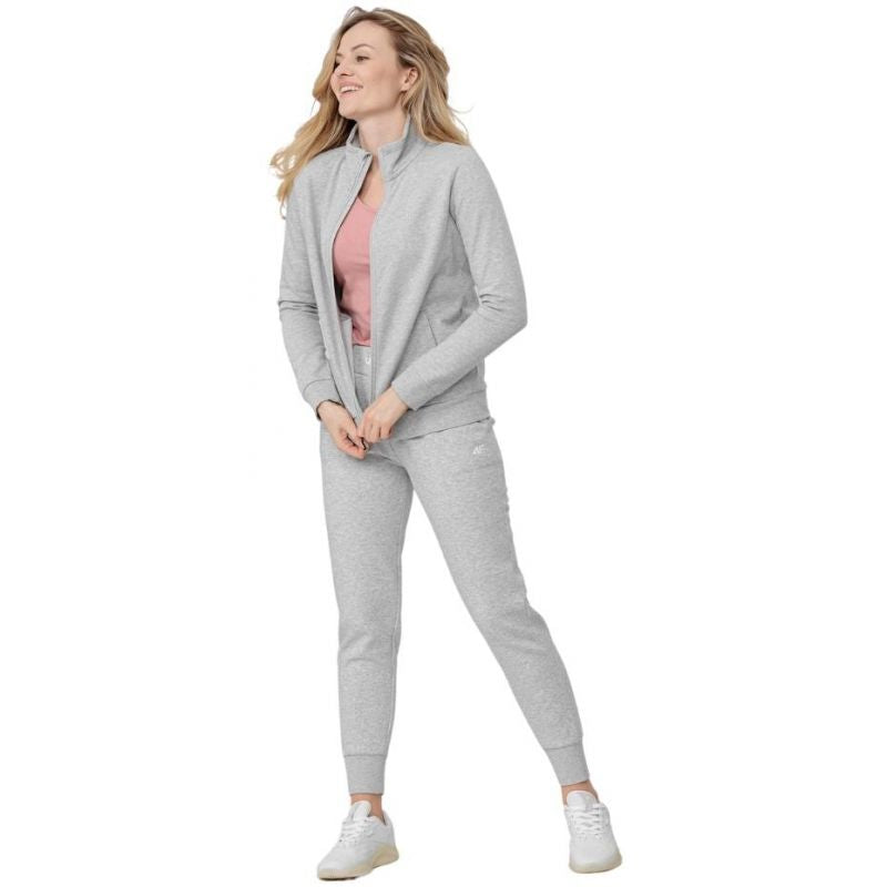 4f W H4z22 Sweatshirt Bld351 27m - Sportmania.hu