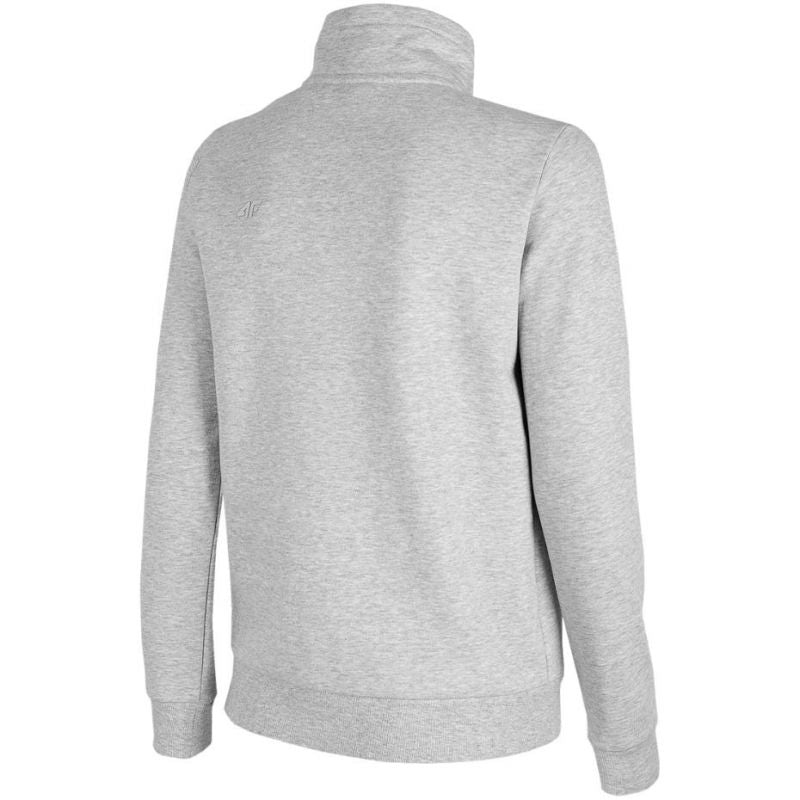 4f W H4z22 Sweatshirt Bld351 27m - Sportmania.hu