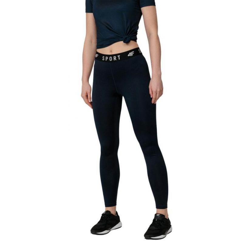 4f W Leggings H4z22 Spdf351 31s - Sportmania.hu