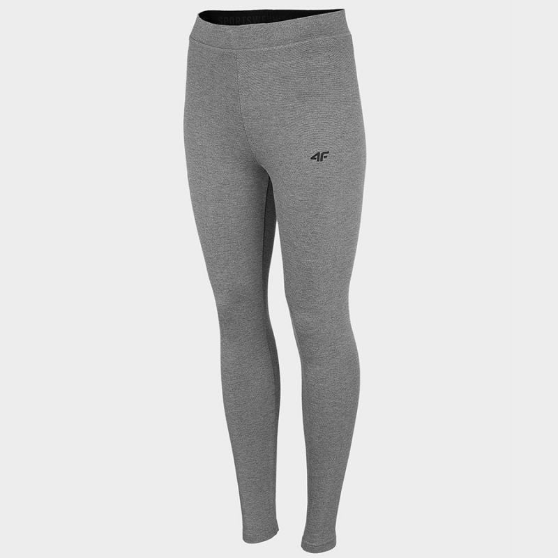 4f W Leggings női Nadrág H4L22-LEG35024M