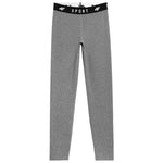 4f W Medium Gray Melange női Nadrág H4L22SPDF351ŚREDNISZARYMELANŻ