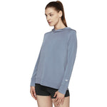 4f W női Pulóver H4L21BLD01732S
