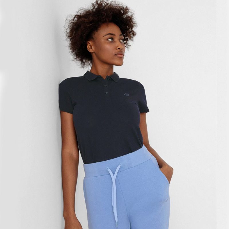 4f W Nosh4-Tsd355 31s Polo Shirt Galléros póló - Sportmania.hu