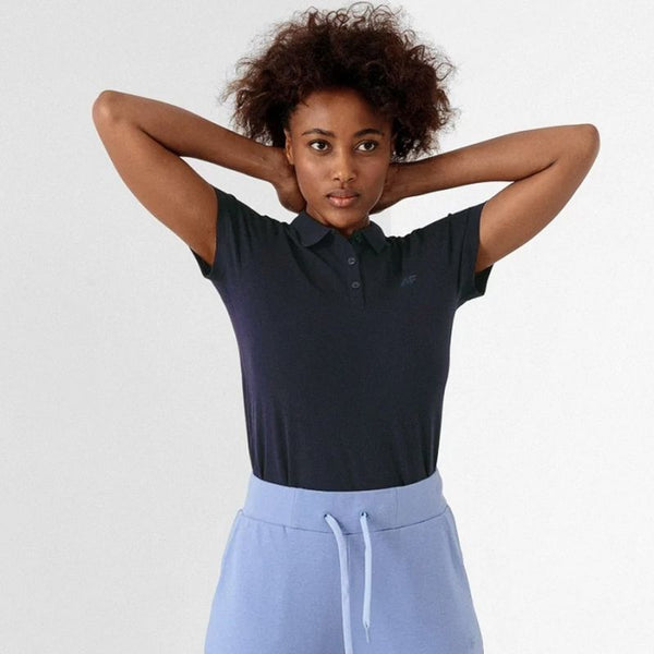 4f W Nosh4-Tsd355 31s Polo Shirt Galléros póló - Sportmania.hu
