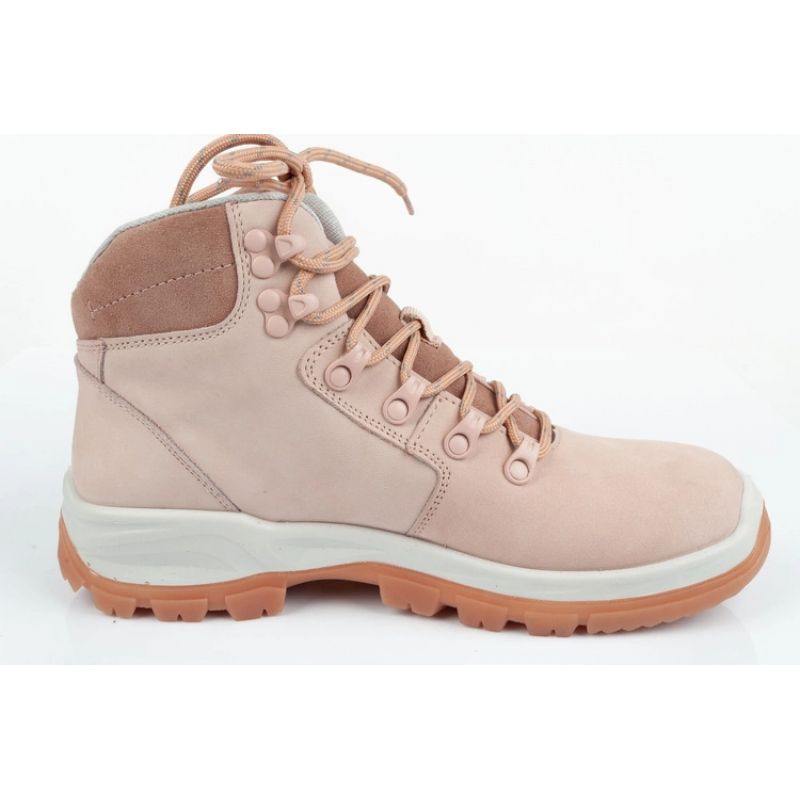 4f W Obdh253 560 Trekking Shoes - Sportmania.hu