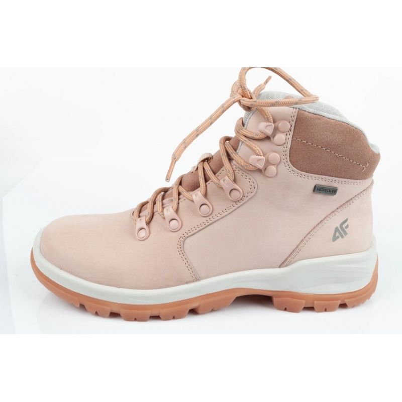 4f W Obdh253 560 Trekking Shoes - Sportmania.hu