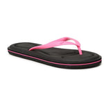 4f W Slippers 4fss23fflif067black női papucs 4FSS23FFLIF067CZARNY