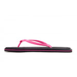 4f W Slippers 4fss23fflif067black női papucs 4FSS23FFLIF067CZARNY