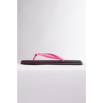 4f W Slippers 4fss23fflif067black - Sportmania.hu