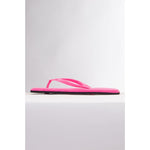 4f W Slippers 4fss23fflif067fuchsia - Sportmania.hu