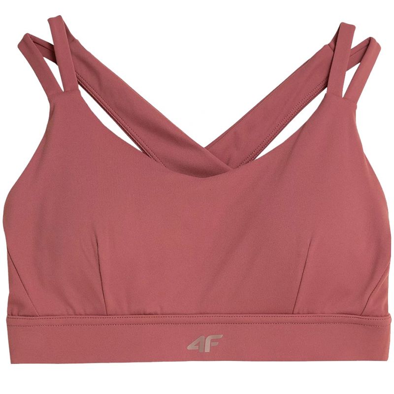 4f W Sports Bra H4z21 Stad015 54s Sportmelltartó - Sportmania.hu