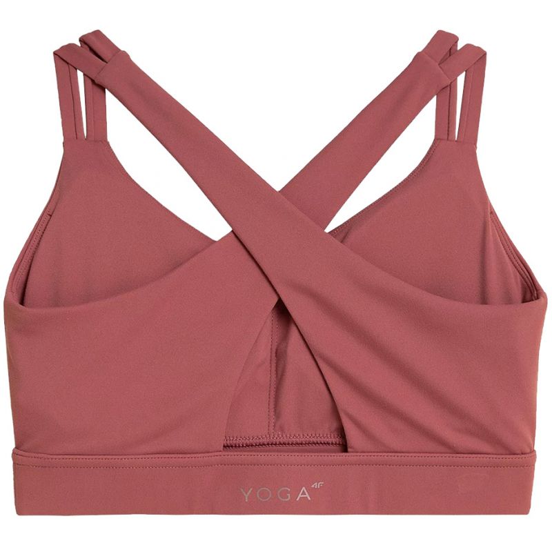 4f W Sports Bra H4z21 Stad015 54s Sportmelltartó - Sportmania.hu