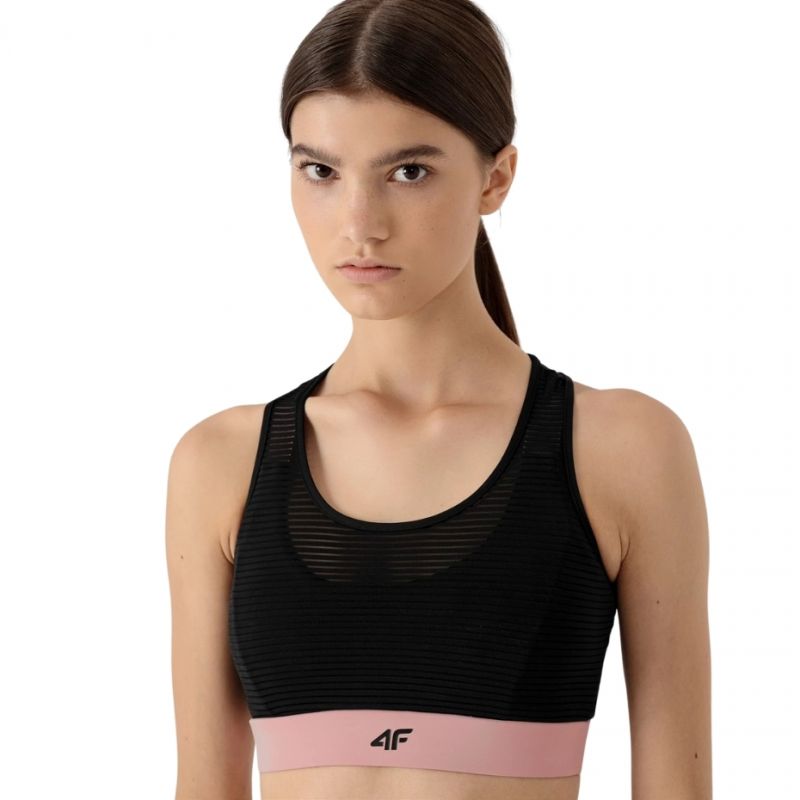 4f W Sports Bra H4z21 Stad018 20s Sportmelltartó - Sportmania.hu