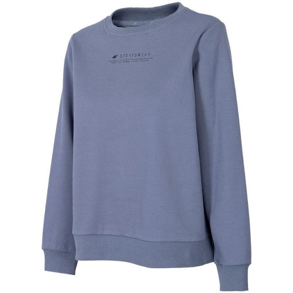 4f W Sweatshirt H4z22 Bld020 25s - Sportmania.hu