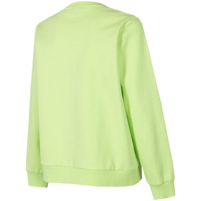 4f W Sweatshirt H4z22 Bld020 45s - Sportmania.hu