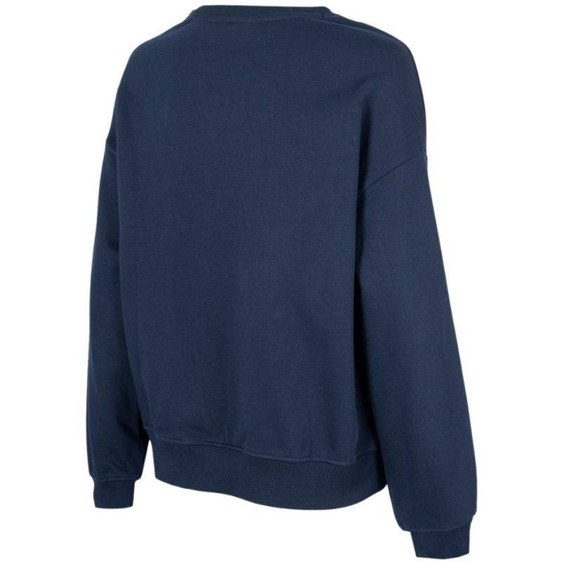 4f W Sweatshirt H4z22 Bld033 30s - Sportmania.hu
