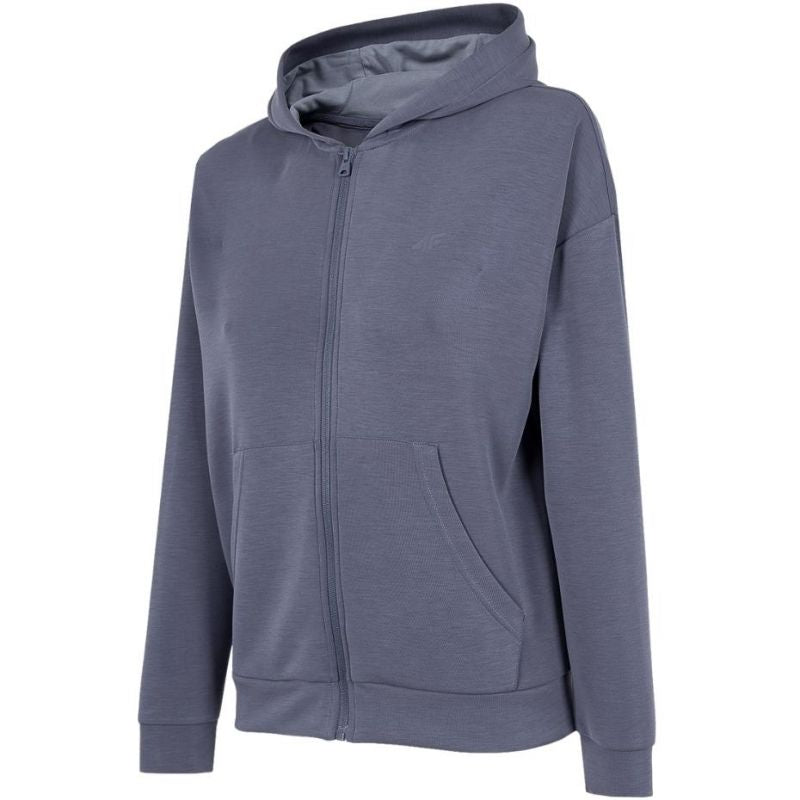 4f W Sweatshirt H4z22 Bld041 32s - Sportmania.hu