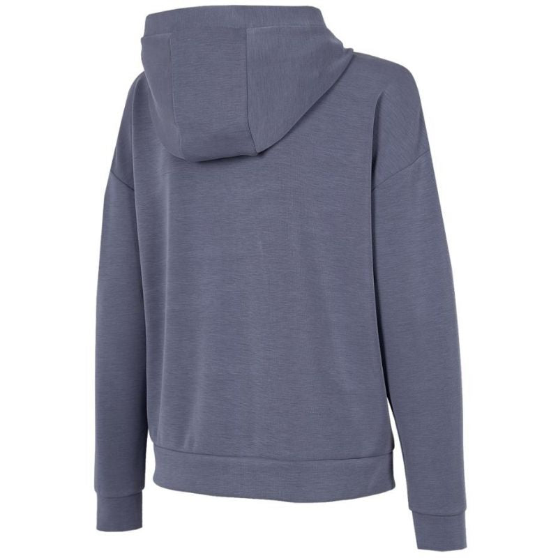4f W Sweatshirt H4z22 Bld041 32s - Sportmania.hu