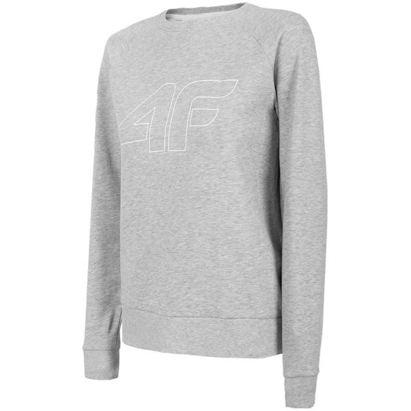 4f W Sweatshirt H4z22 Bld350 27m - Sportmania.hu