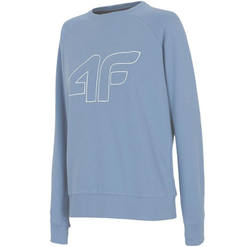 4f W Sweatshirt H4z22 Bld350 32s - Sportmania.hu