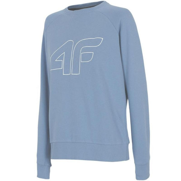 4f W Sweatshirt H4z22 Bld350 32s - Sportmania.hu
