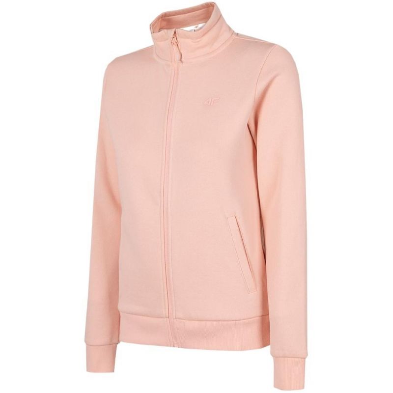 4f W Sweatshirt H4z22bld35165s - Sportmania.hu