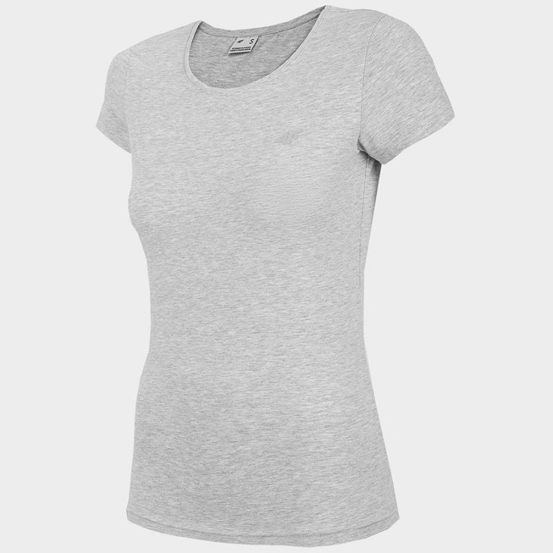 4f W T-Shirt H4l22-Tsd350 27m - Sportmania.hu