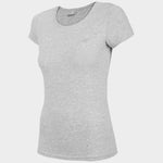 4f W T-Shirt női H4L22-TSD35027M