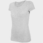 4f W T-Shirt női H4L22-TSD35327M