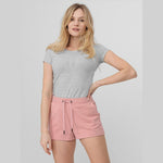 4f W T-Shirt női H4L22-TSD35327M
