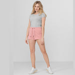 4f W T-Shirt női H4L22-TSD35327M
