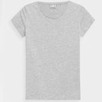 4f W T-Shirt női H4Z22-TSD35027M
