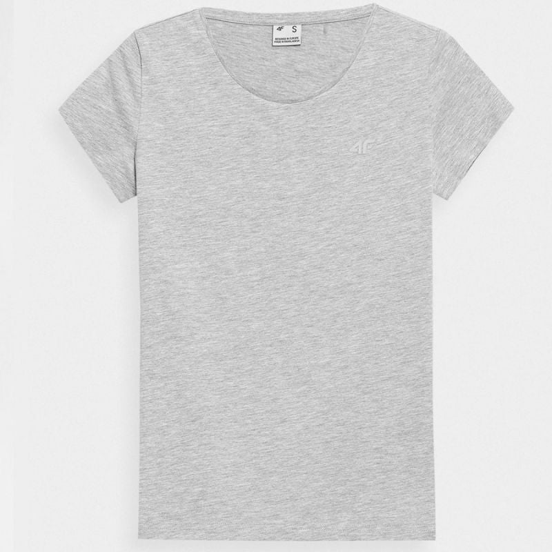 4f W T-Shirt női H4Z22-TSD35027M