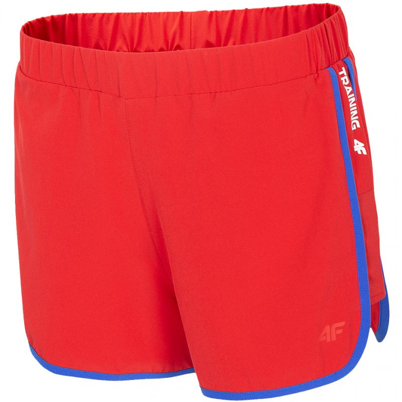 4F W Training Shorts női rövidnadrág H4L20SKDF00162S