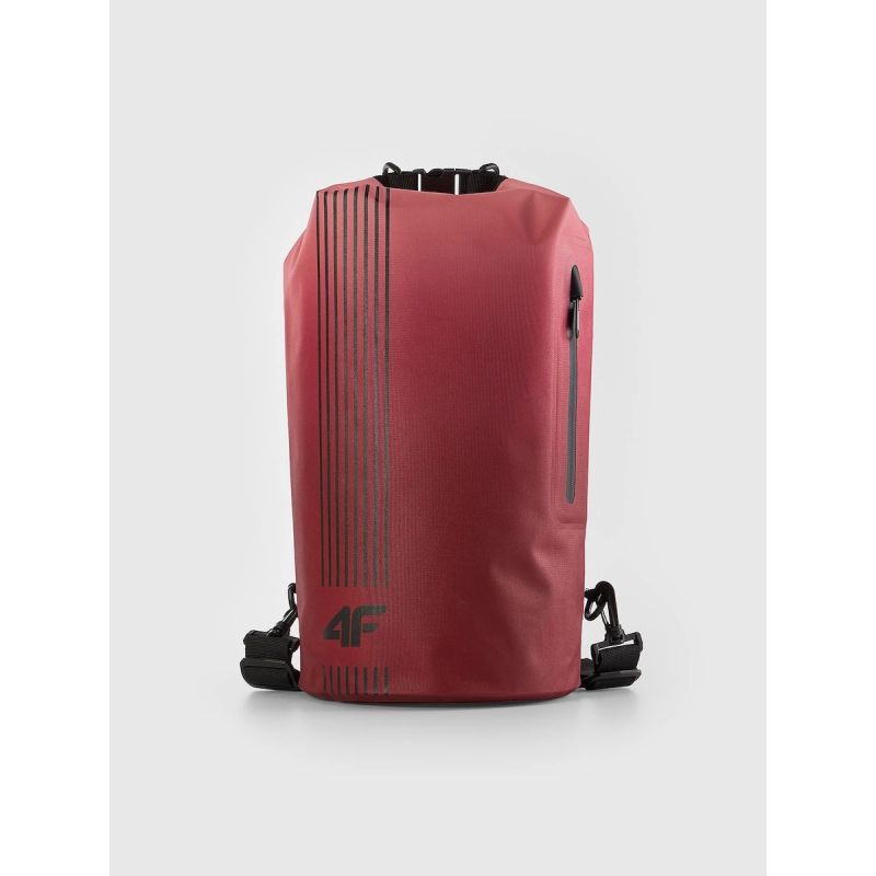 4F Waterproof backpack-bag for water sports 15 L 4FRSS26AGYMF197-54A