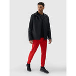4f Windproof softshell membrane 5000 men's férfi NOSH4SFM351B-20S