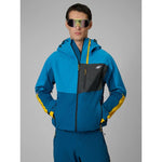 4F Windproof softshell PRO 10000 membrane men's 3xl férfi dzseki