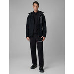 4F Windproof softshell PRO 10000 membrane men's 3xl férfi dzseki