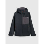 4F Windproof softshell PRO 10000 membrane men's 3xl férfi dzseki