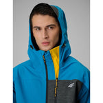 4F Windproof softshell PRO 10000 membrane men's 3xl férfi dzseki